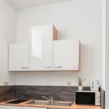 Ferienwohnung Be my Guest in City Airport Mannheim Exterior foto