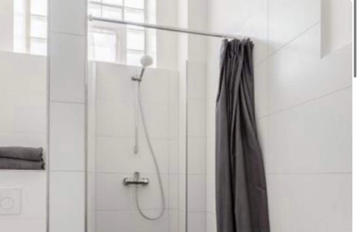 Ferienwohnung Be my Guest in City Airport Mannheim Exterior foto